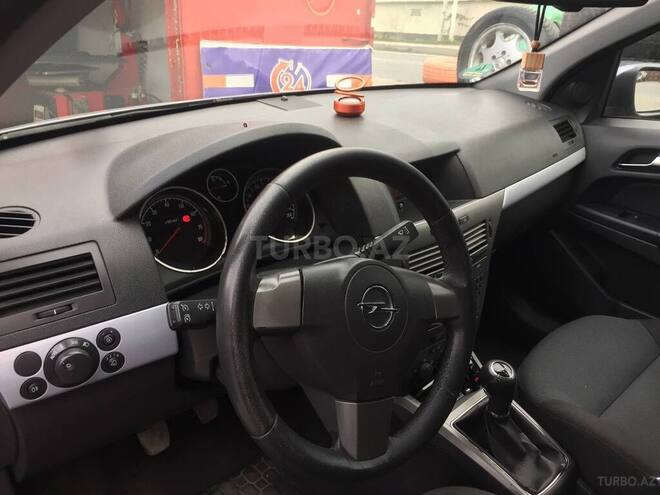 Opel Astra 2006, 172,986 km - 1.4 l - Bakı