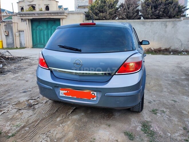 Opel Astra 2006, 172,986 km - 1.4 l - Bakı