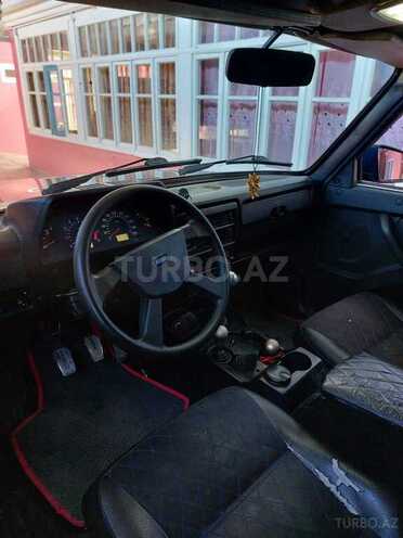 LADA (VAZ) Niva 2013, 149,000 km - 1.7 л - Tovuz