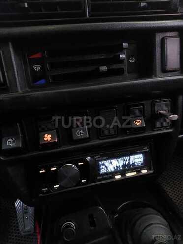 LADA (VAZ) Niva 2013, 149,000 km - 1.7 л - Tovuz