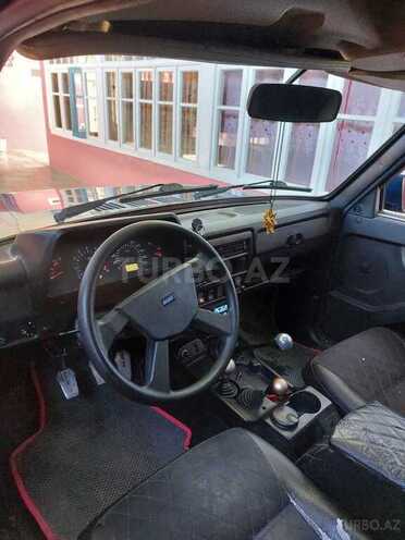 LADA (VAZ) Niva 2013, 149,000 km - 1.7 л - Tovuz
