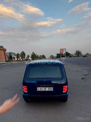 LADA (VAZ) Niva 2013, 149,000 km - 1.7 л - Tovuz