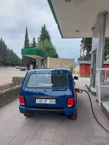 LADA (VAZ) Niva 2013, 149,000 km - 1.7 л - Tovuz