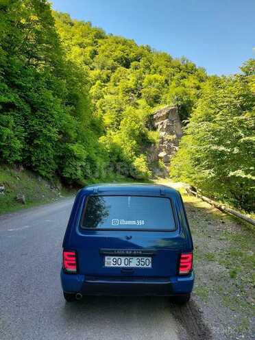 LADA (VAZ) Niva 2013, 149,000 km - 1.7 л - Tovuz