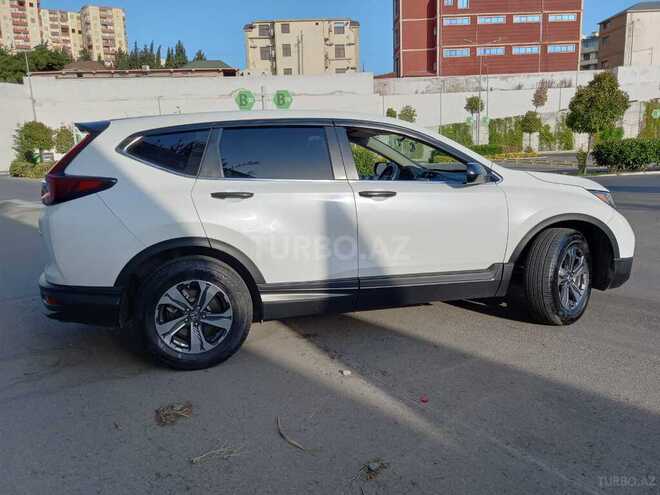 Honda CR-V 2020, 26,200 km - 1.5 л - Bakı