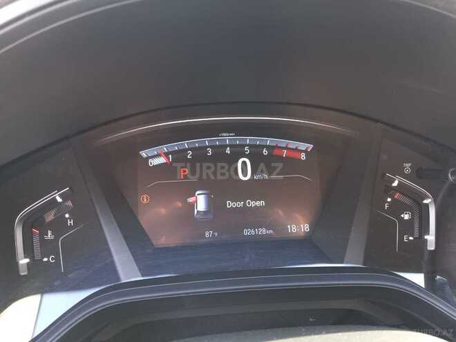 Honda CR-V 2020, 26,200 km - 1.5 л - Bakı