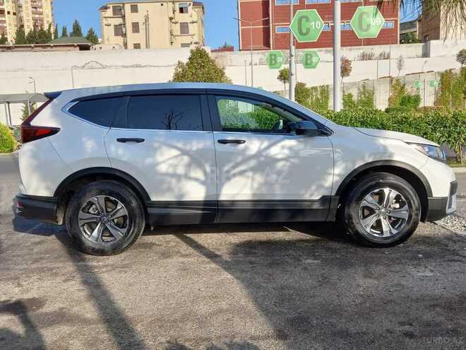 Honda CR-V 2020, 26,200 km - 1.5 л - Bakı