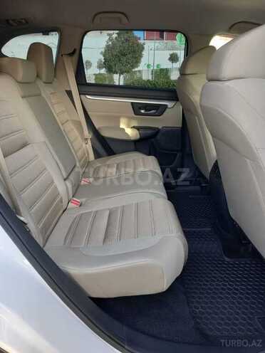 Honda CR-V 2020, 26,200 km - 1.5 л - Bakı