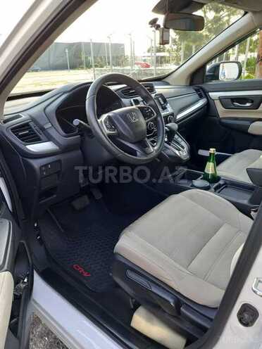 Honda CR-V 2020, 26,200 km - 1.5 л - Bakı