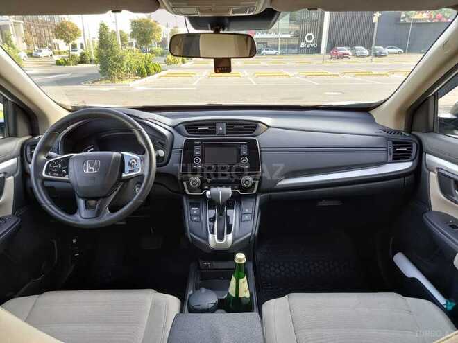 Honda CR-V 2020, 26,200 km - 1.5 л - Bakı