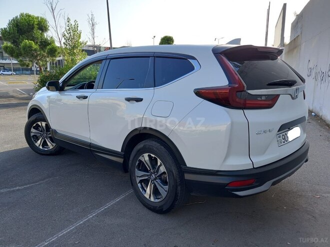 Honda CR-V 2020, 26,200 km - 1.5 л - Bakı