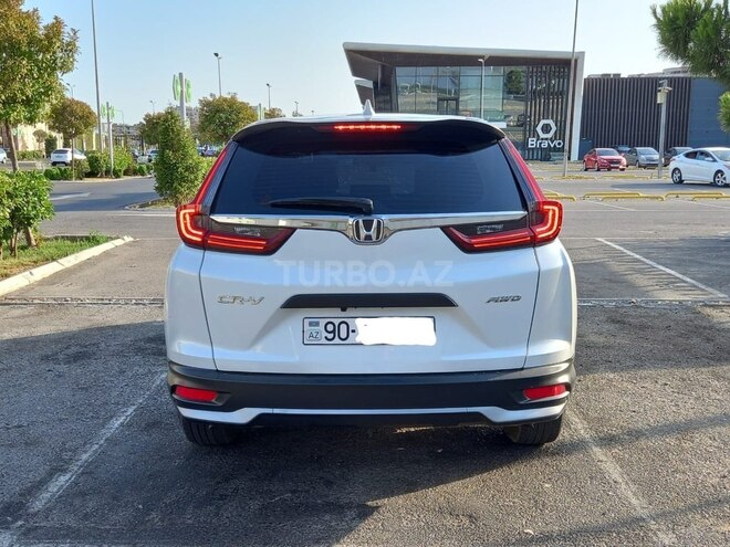 Honda CR-V 2020, 26,200 km - 1.5 л - Bakı