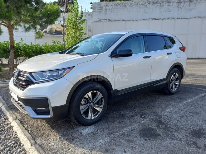 Honda CR-V 2020, 26,200 km - 1.5 л - Bakı