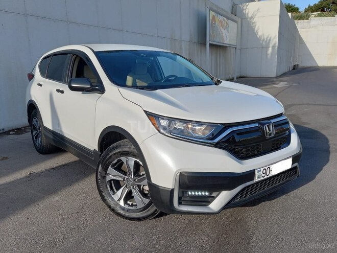 Honda CR-V 2020, 26,200 km - 1.5 л - Bakı