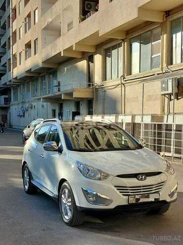 Hyundai ix35 2012, 136,929 km - 2.4 л - Bakı