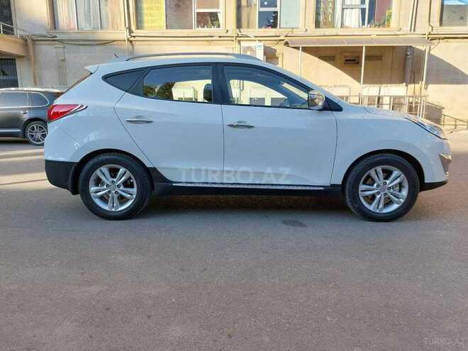 Hyundai ix35 2012, 136,929 km - 2.4 л - Bakı