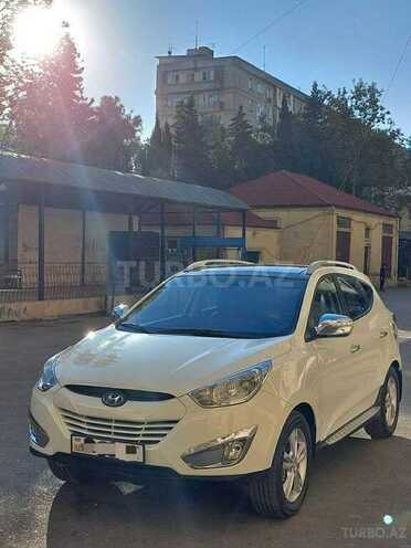 Hyundai ix35 2012, 136,929 km - 2.4 л - Bakı