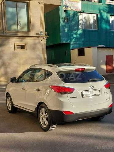 Hyundai ix35 2012, 136,929 km - 2.4 л - Bakı