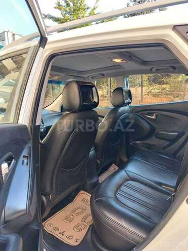 Hyundai ix35 2012, 136,929 km - 2.4 л - Bakı