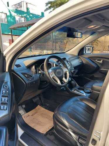 Hyundai ix35 2012, 136,929 km - 2.4 л - Bakı