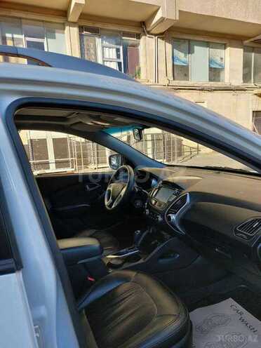 Hyundai ix35 2012, 136,929 km - 2.4 л - Bakı