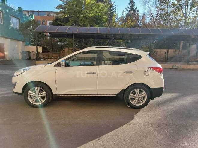 Hyundai ix35 2012, 136,929 km - 2.4 л - Bakı