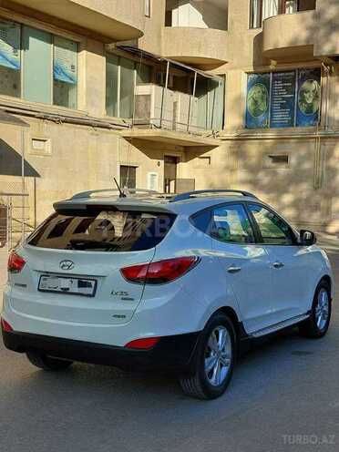 Hyundai ix35 2012, 136,929 km - 2.4 л - Bakı