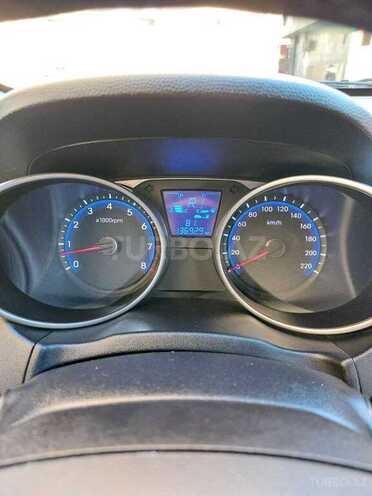 Hyundai ix35 2012, 136,929 km - 2.4 л - Bakı