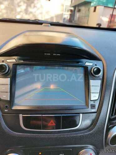 Hyundai ix35 2012, 136,929 km - 2.4 л - Bakı