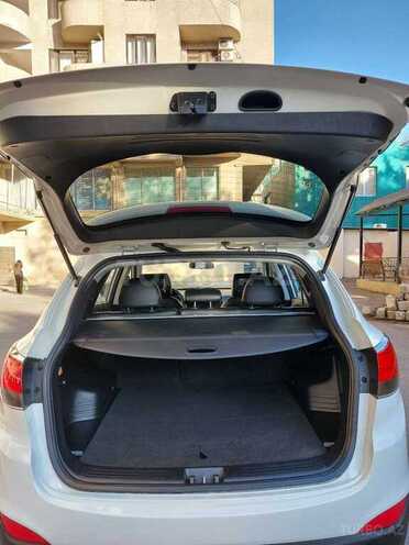 Hyundai ix35 2012, 136,929 km - 2.4 л - Bakı