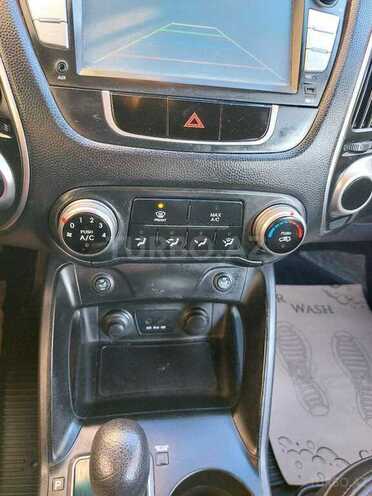 Hyundai ix35 2012, 136,929 km - 2.4 л - Bakı