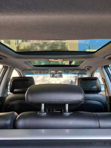 Hyundai ix35 2012, 136,929 km - 2.4 л - Bakı