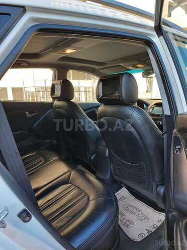 Hyundai ix35 2012, 136,929 km - 2.4 л - Bakı