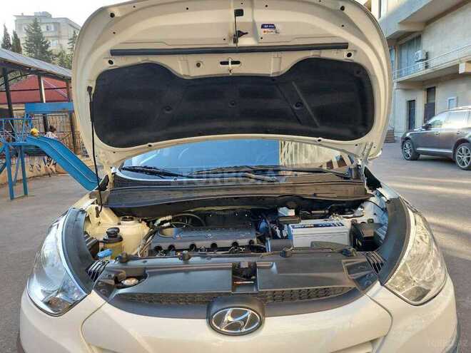 Hyundai ix35 2012, 136,929 km - 2.4 л - Bakı