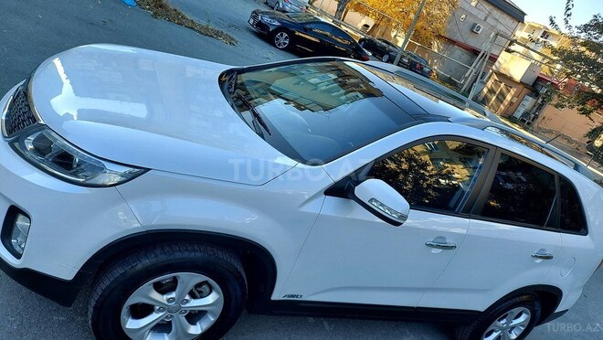 Kia Sorento 2013, 148,000 km - 2.4 l - Bakı
