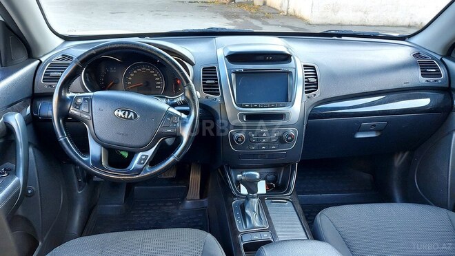 Kia Sorento 2013, 148,000 km - 2.4 l - Bakı