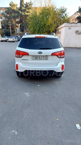 Kia Sorento 2013, 148,000 km - 2.4 l - Bakı