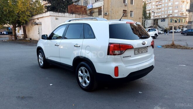 Kia Sorento 2013, 148,000 km - 2.4 l - Bakı