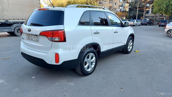 Kia Sorento 2013, 148,000 km - 2.4 l - Bakı