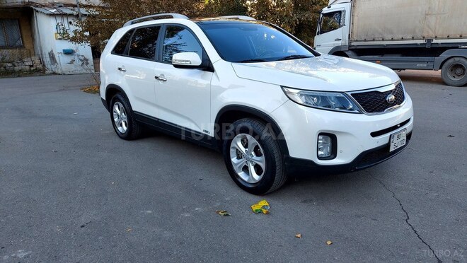 Kia Sorento 2013, 148,000 km - 2.4 l - Bakı