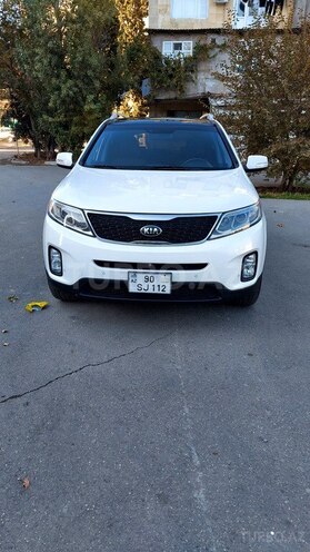 Kia Sorento 2013, 148,000 km - 2.4 l - Bakı