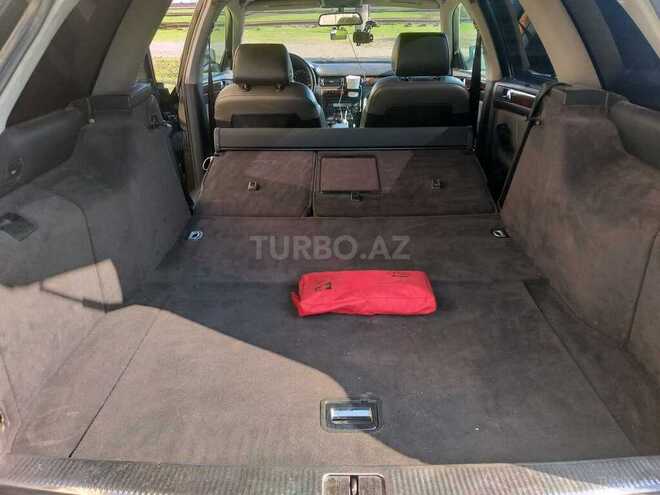 Audi A6 allroad 2005, 280,000 km - 2.5 l - Astara
