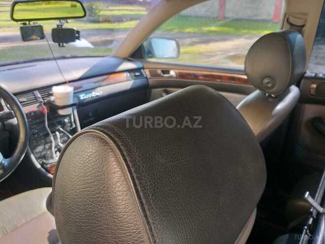 Audi A6 allroad 2005, 280,000 km - 2.5 l - Astara