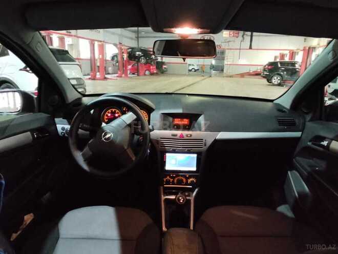 Opel Astra 2006, 215,009 km - 1.4 l - Bakı