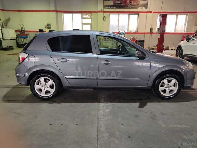Opel Astra 2006, 215,009 km - 1.4 l - Bakı