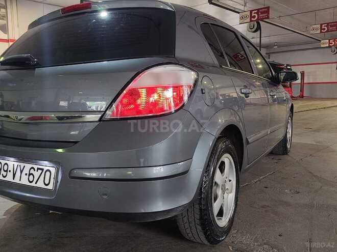 Opel Astra 2006, 215,009 km - 1.4 l - Bakı