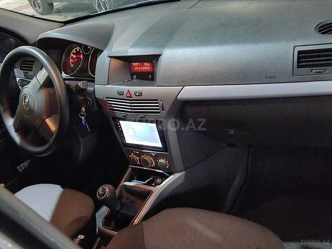 Opel Astra 2006, 215,009 km - 1.4 l - Bakı