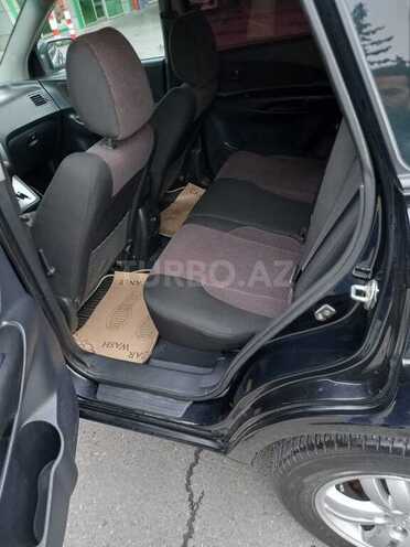 Hyundai Tucson 2007, 190,000 km - 2.0 l - Bakı