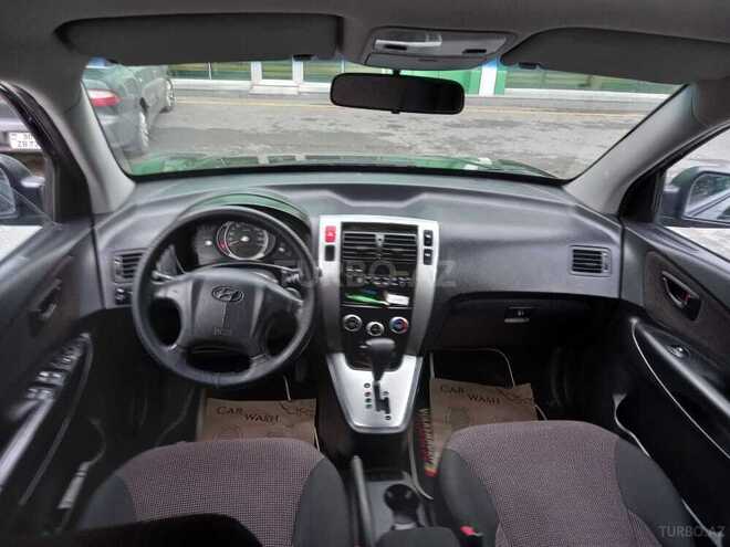 Hyundai Tucson 2007, 190,000 km - 2.0 l - Bakı