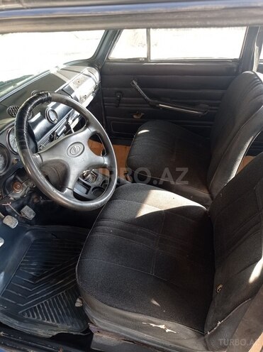 LADA (VAZ) 2106 1984, 80,000 km - 1.6 l - Bakı